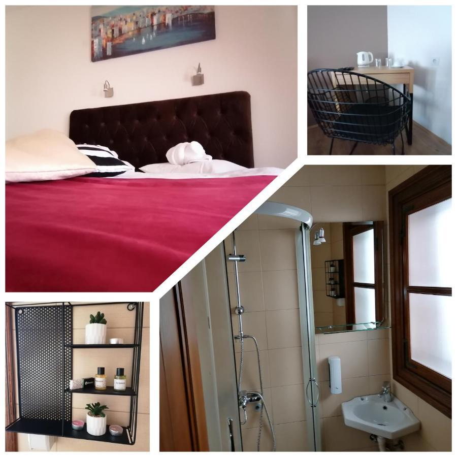 Mon Accommodation Free Parking Ni Buitenkant foto